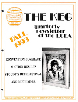 The Keg Cover 121