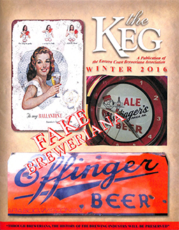 The Keg Cover 219