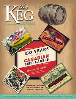 The Keg Cover 225
