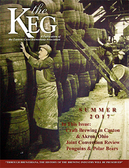 The Keg Cover 226