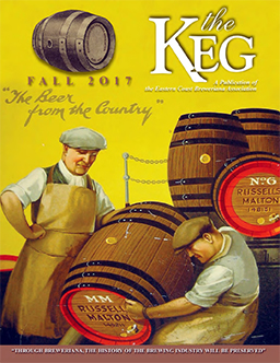 The Keg Cover 227