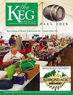 The Keg Cover 231