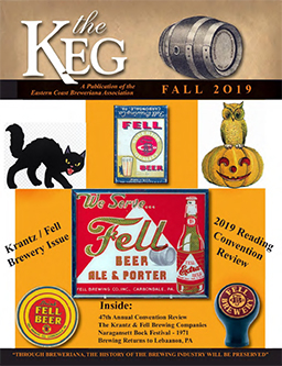 The Keg Cover 235