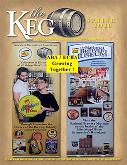 The Keg Cover 237